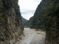 -太鲁阁公园