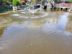 -郑和公园