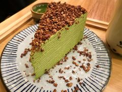 -無邪日式甜品(华润五彩城购物中心店)