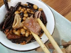 -特色油边心管烤串