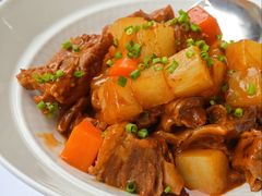 -禧宴Joyous Restaurant(禧园店)