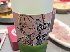 -生活如沸·顺德水牛奶火锅(大学路店)