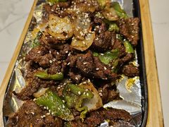 -全聚德烤鸭店(准噶尔路店)