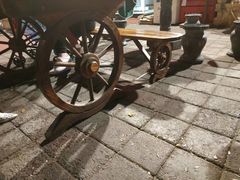 -清真·二嫂子煎饼果子(鼓楼旗舰形象店)