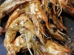 -竹之月日本料理铁板烧(香江花园店)