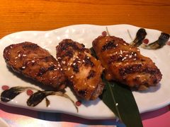 鸡翅-有喜屋·深夜食堂(北京西路店)