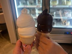 -DQ·蛋糕·冰淇淋(龙茗店)