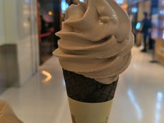 -喜茶(北京华贸购物中心店)