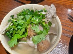 -本味焖罐源(天泽街店)