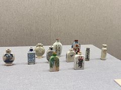 -北京工艺美术博物馆