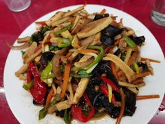 长临河小炒-长临河古镇福味轩土菜馆(长临河店)