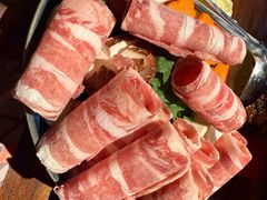 -京鹿料理(荟聚店)
