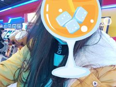 -风云再起游乐汇(北京西单西西友谊店)
