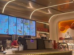-Tims天好咖啡(河西万象城店)