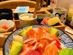 -沼津港渔市(宏伊国际广场店)