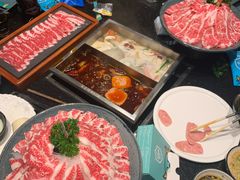 -五星桥原切肥牛火锅·30年专注好牛肉(湖塘店)