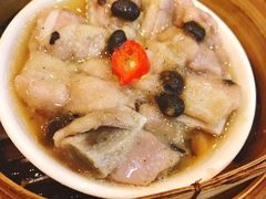 -添好运点心专门店(中环IFC店)
