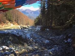 -硗碛藏寨·神木垒景区