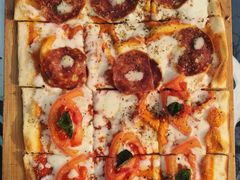 -EATALIA意塔利意式餐厅(鼓楼店)