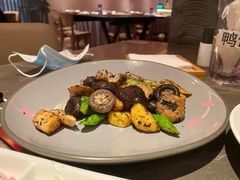 -金鸭季·北京烤鸭(深业上城店)