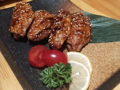 -福匠日本料理(人民路店)