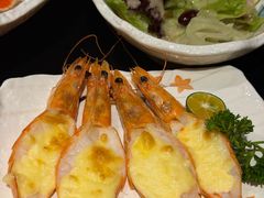 -郑州美盛喜来登大酒店