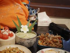 -婉泰·特色小吃·舂鸡脚(告庄二店)