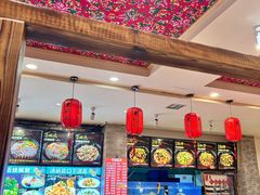 -老渔翁炖鱼坊(黄海西路东山店)