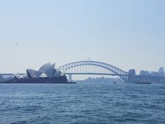 -悉尼海港大桥