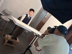 -宇不同照相馆(万嘉广场店)