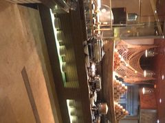 -喜来登酒店-盛宴标帜餐厅