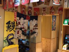 -千吉日本料理(日本一条街店)