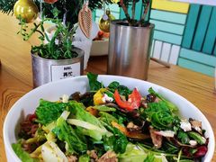 -Green Option(官舍店)