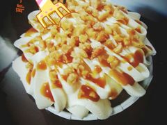 -Sweety Fairy小蜜蜂蛋糕&下午茶(大柏树店)