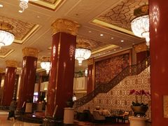 -北京中国大饭店