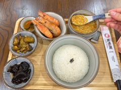 -蟹味阁·蟹黄面(体育西横街店)