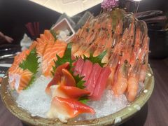 -匠和风精致料理(莆田财富中心店)