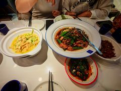 -兰湘子·湘菜小炒(石家庄万象城店)