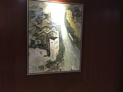 -扬子岛酒店(重庆洪崖洞解放碑店)