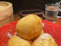 网油卷-南园民国茶楼餐厅·常州菜(北大街店)