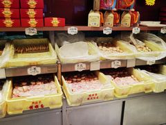 -芦庄子桂顺斋(和平路总店)
