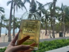 -半山半岛洲际度假酒店·观海廊