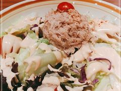 -萨莉亚意式餐厅(国和1000店)