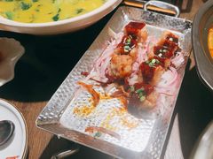 -老土灶·扬州非遗淮扬菜(大运河博物馆店)