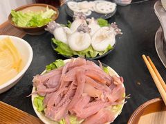 -市井老火锅(四方河店)