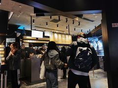 -喜茶(北京三里屯太古里店)