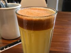 -VESH COFFEE(定西路店)