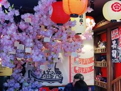大堂-村上一屋(健翔桥店)