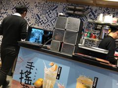 -大鼓米线(杭州国大城市广场店)
