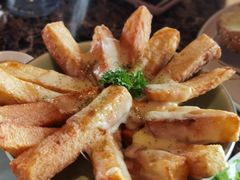 -Lets burger非常汉堡·环球风味(蓝色港湾店)